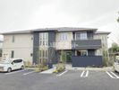 シャーメゾン江津湖の間取り画像