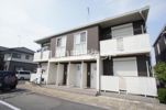 イースト・ステージ Cの外観