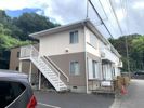グリーンテラスの間取り画像