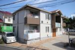 メゾンルミエール Aの間取り画像