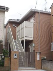 クオーレの外観画像