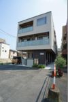 カーサ レジオ 川口の外観