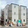ソレイユテラス福室の間取り画像