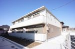 プラウドS・Ⅳの間取り画像