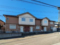 エバーコートの外観画像