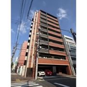 ヴィラエーデル名駅の外観画像