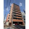 ヴィラエーデル名駅の間取り画像