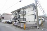 クレールビブレⅡの間取り画像