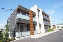 Green Scent舞の外観画像