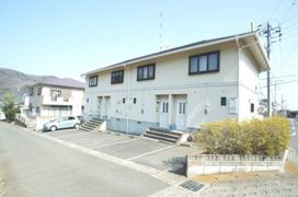 ANNEX・おおすみの外観画像