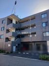 コンドミニアムリベロ山崎の間取り画像