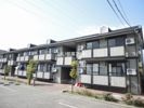 メゾン悠悠Bの間取り画像