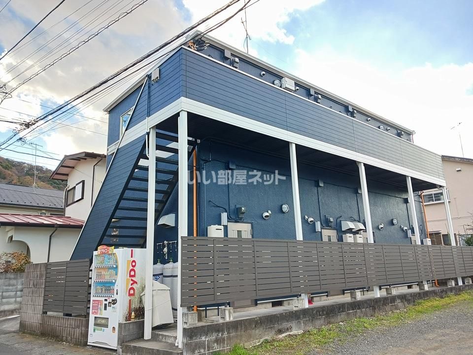 ラフォンテ山下の賃貸物件