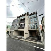 T-HAUS 鉢山の外観画像