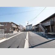 トラッドハイム斎院の外観画像