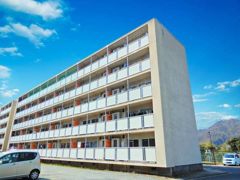 ビレッジハウス広江2号棟の外観画像