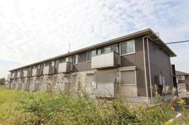 ショコラの外観画像