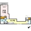 D'Tribute西谷の間取り画像