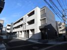 D'Tribute西谷の間取り画像