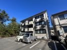 リビングタウン弓ヶ浜 B棟の外観