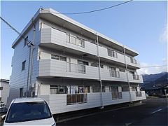 メゾン藤 壱番館の外観画像