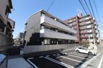 D-ROOM中原東の間取り画像