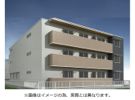 カサグランデ松山の外観