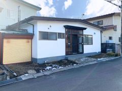 函館市上湯川町の外観画像
