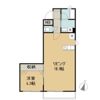 ソラの間取り画像