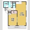 メゾンド木町の間取り画像