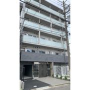 リヴシティ川崎新町の外観画像