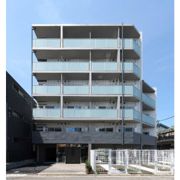 リヴシティ川崎新町の外観画像