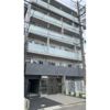 リヴシティ川崎新町の外観