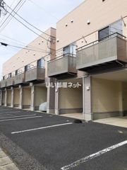 ココモときめき東の外観画像
