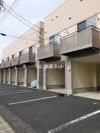 ココモときめき東の間取り画像