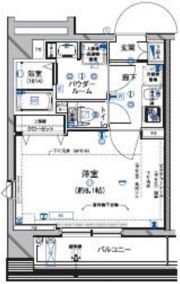 ARTESSIMO STELLAの間取り画像