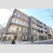 ハーモニーレジデンス中野本町パークサイドの外観画像