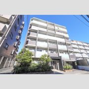 マキシヴ西新井の外観画像