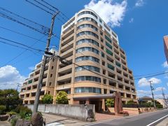 サンデュエル桑野中央の外観画像