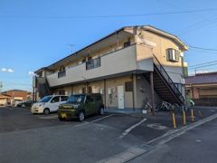 FORTUNA S棟の外観画像