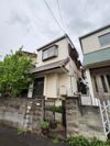所沢市林 戸建て賃貸の外観