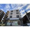 グレイス山の手の外観