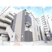 ハーモニーテラス平安Ⅱの外観画像