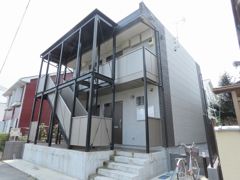 リブリ・OGW Ⅱの外観画像