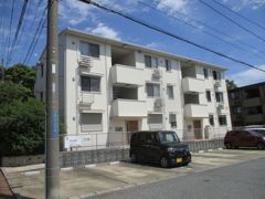 リビングタウンみつわ台の外観画像