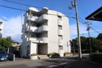 サンハイツ沖浜の外観