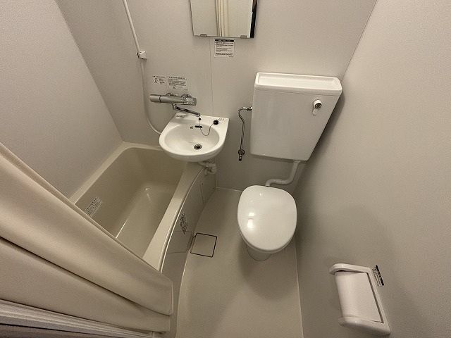 バスルーム