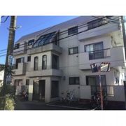 ドアーズ立川の外観画像