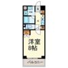 ガーデンハイツマルタカ2の間取り画像