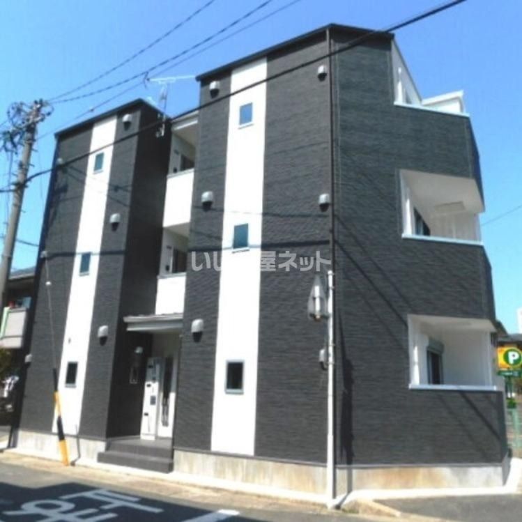ST・GOTANの外観画像
